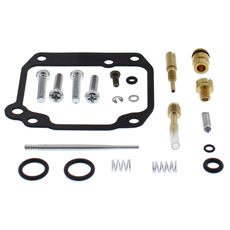 All Balls All Balls Carb Rebuild Kit Suzuki Alt125 26-1592 26-1592